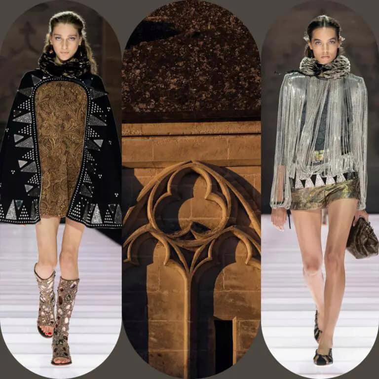 Louis Vuitton Cruise 2026: Lập dị nhưng thực tế - Ảnh 9