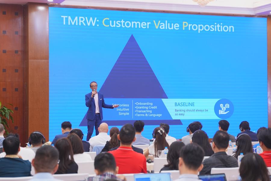 Theo &ocirc;ng Dennis Khoo,&nbsp;sự linh hoạt &ldquo;v&ocirc; c&ugrave;ng quan trọng&rdquo; đối với th&agrave;nh c&ocirc;ng của bất kỳ qu&aacute; tr&igrave;nh chuyển đổi số n&agrave;o&nbsp;