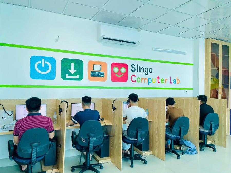 Xu hướng sử dụng chứng chỉ quốc tế trong xét tuyển đại học năm 2025 - Ảnh 1