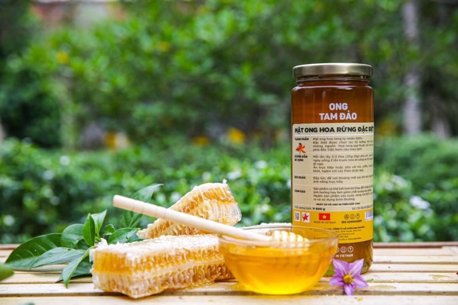 Những thực phẩm bổ sung nên có trong thời điểm giao mùa - Ảnh 8