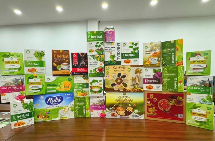 Những thực phẩm bổ sung nên có trong thời điểm giao mùa - Ảnh 11