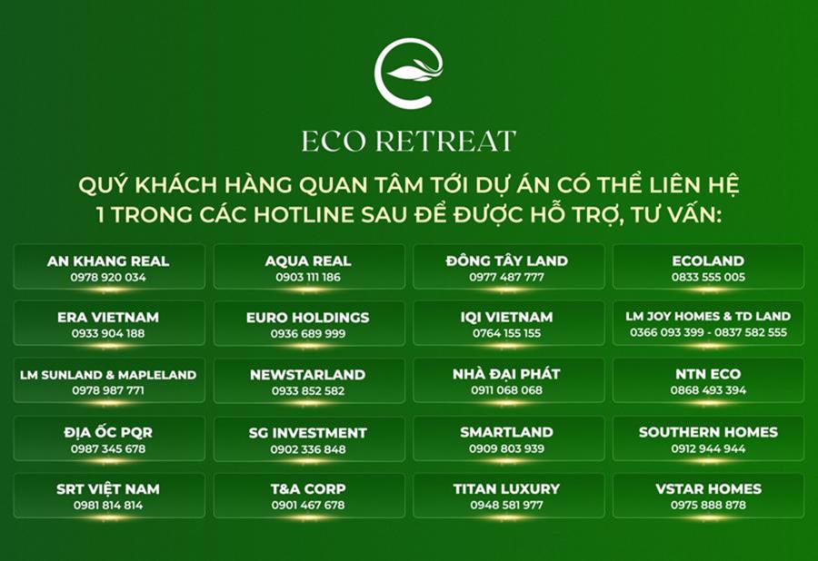 Ecopark ra mắt Sky Retreat - biểu tượng cao tầng 2025 tại Eco Retreat - Ảnh 1
