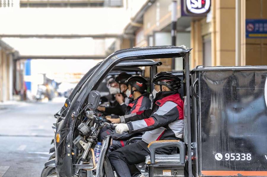 “Cuộc chiến nhà cái bet88 hàng” làm thay đổi ngành bán lẻ Trung Quốc - Ảnh 2