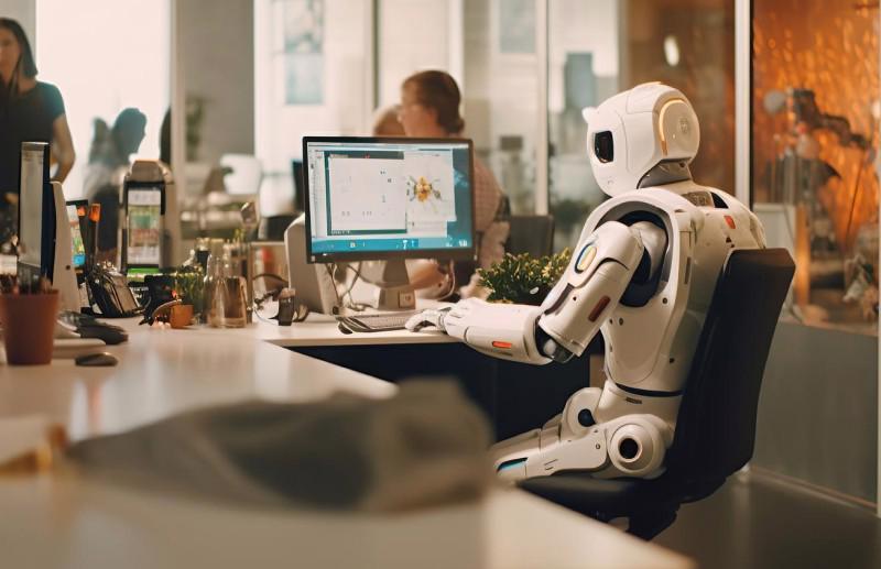 AI vẫn là công nghệ được nhiều doanh nghiệp kỳ vọng có thể thay đổi cuộc chơi. 