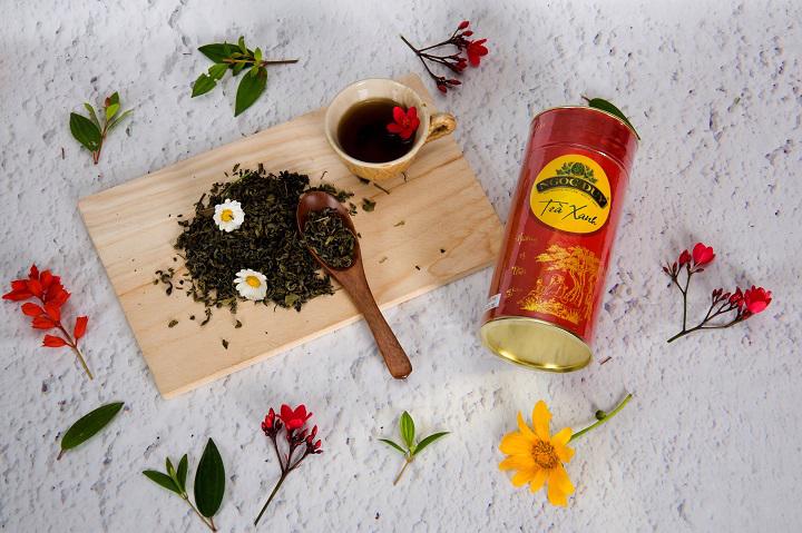 Những thực phẩm bổ sung nên có trong thời điểm giao mùa - Ảnh 6