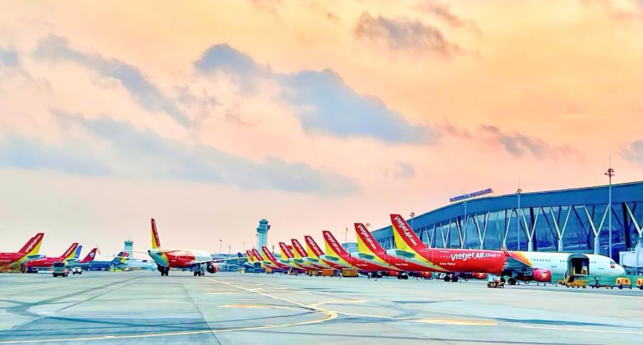 Vietjet mở đầu thời kì tăng trưởng dài hạn, tiếp tục đóng góp cho phát triển ngành hàng không - Ảnh 1