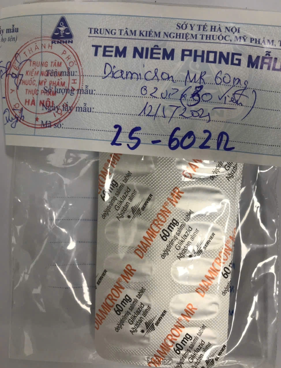 7 loại thuốc giả, không rõ nguồn gốc người dân không nên mua, bán, sử dụng - Ảnh 1