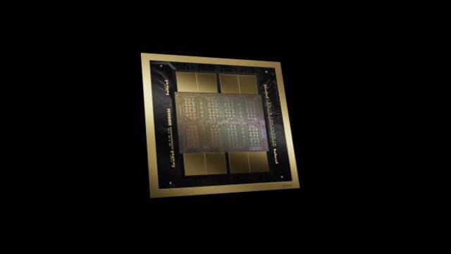 Nvidia cân nhắc tung ra phiên bản điều chỉnh của dòng chip Blackwell cho riêng Trung Quốc. 