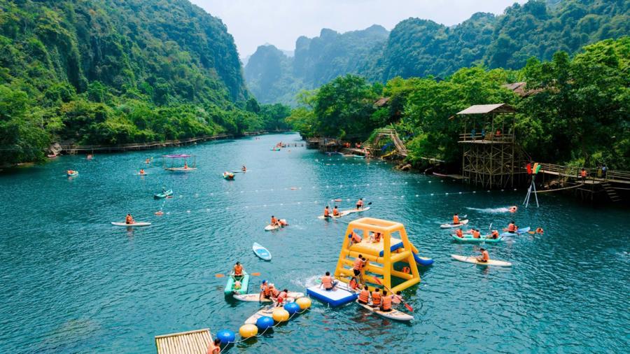 Gia tăng hợp tác liên kết để kích cầu du lịch - Ảnh 4