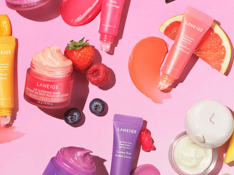 Chiến lược tiếp thị dựa trên F&B của Laneige - Ảnh 3