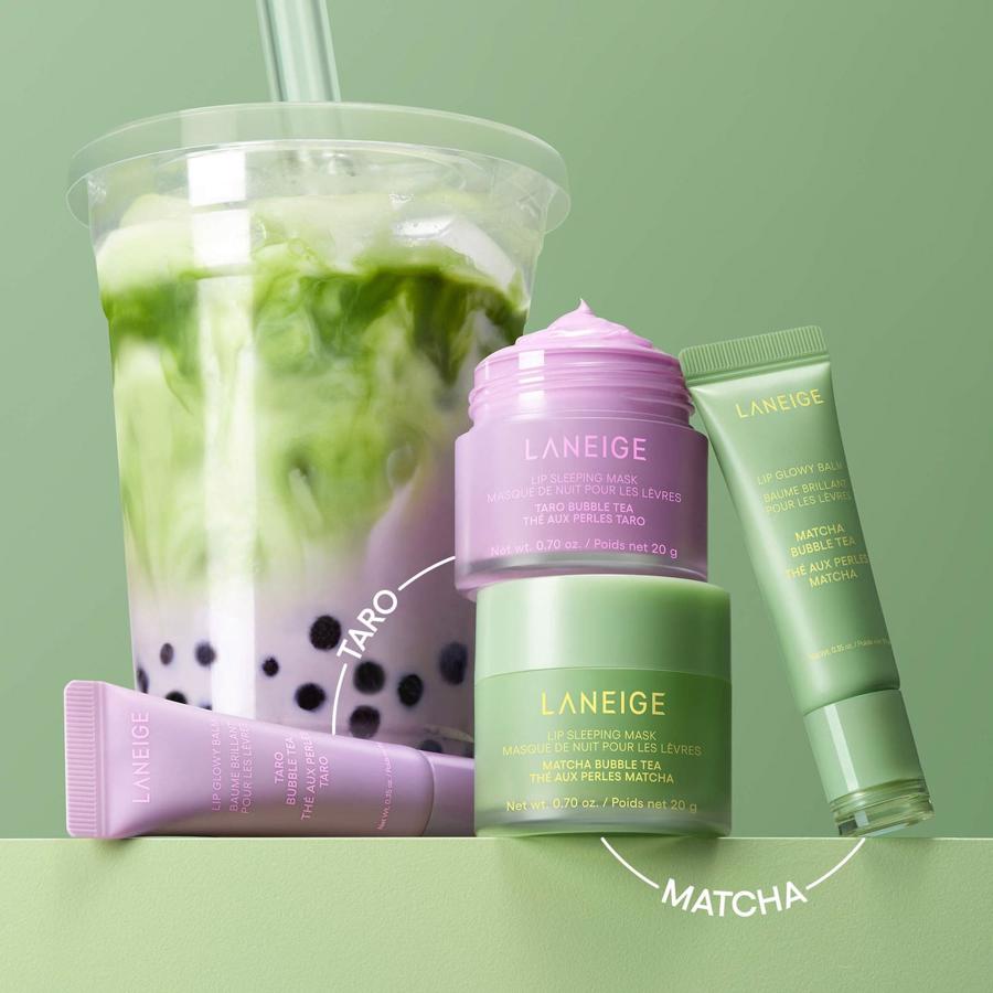 Chiến lược tiếp thị dựa trên F&B của Laneige - Ảnh 4