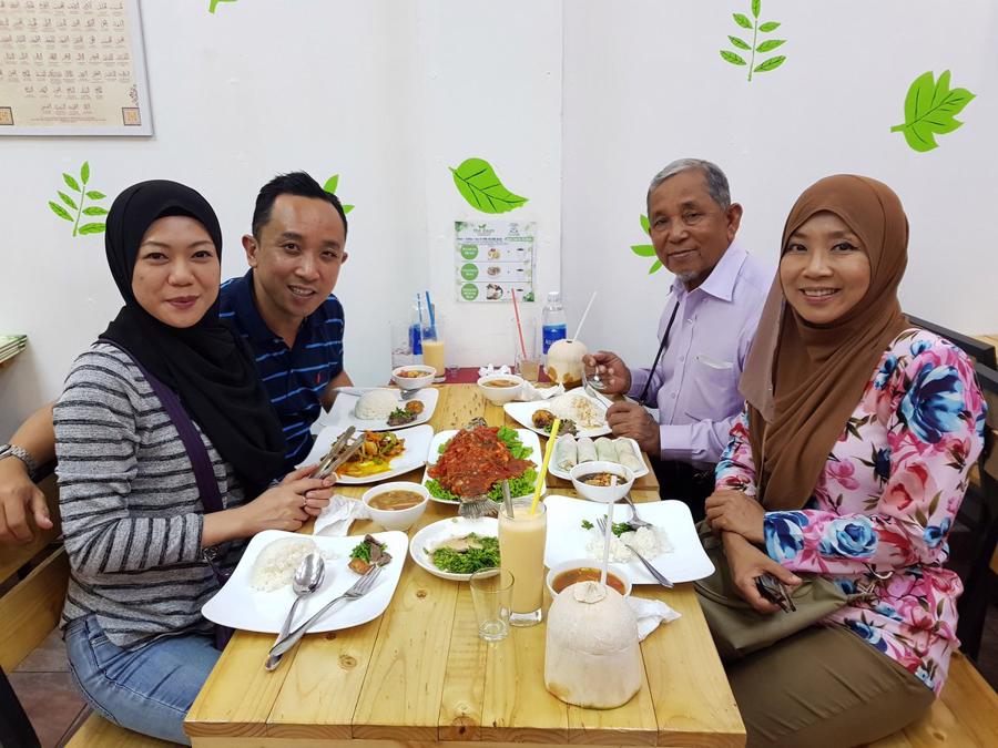 Du lịch Halal: Hà Nội có lợi thế trong thị trường tỷ USD - Ảnh 2
