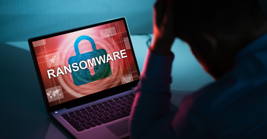 Các vụ tấn công ransomware ghi nhận gia tăng mạnh.