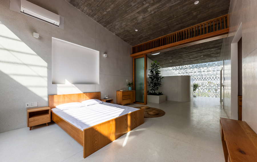 Cách tiếp cận mới cho những ngôi nhà nhiệt đới - Ảnh 28
