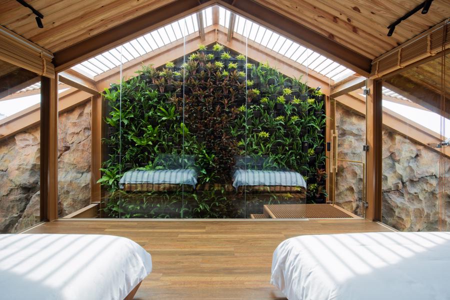 Cách tiếp cận mới cho những ngôi nhà nhiệt đới - Ảnh 15