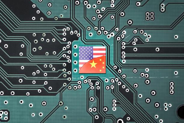 CEO Nvidia: Hoa Kỳ cần hợp tác với các nhà phát triển hàng đầu trên toàn cầu, bao gồm cả ở Trung Quốc