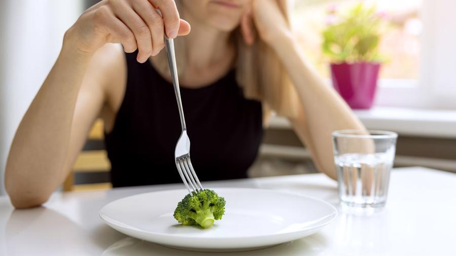 Mạng xã hội có liên quan đến chứng rối loạn ăn uống? - Ảnh 4
