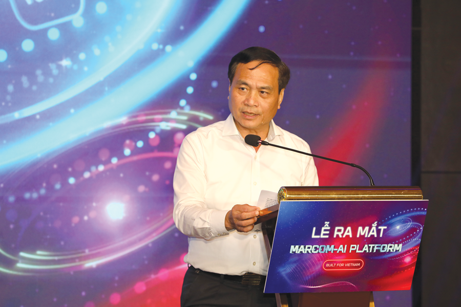 PGS.TS. Phạm Ngọc Linh, Phó Chủ tịch Liên hiệp các Hội Khoa học và Kỹ thuật Việt Nam