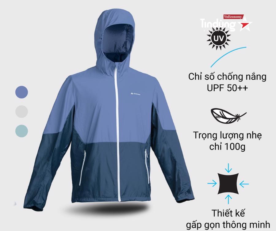 5 sản phẩm chống nắng được ưa chuộng nhất trong mùa hè 2025 - Ảnh 12