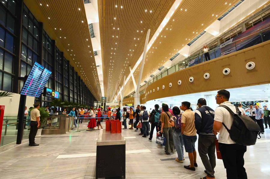 Bán lẻ du lịch chuyển mình mạnh mẽ - Ảnh 3