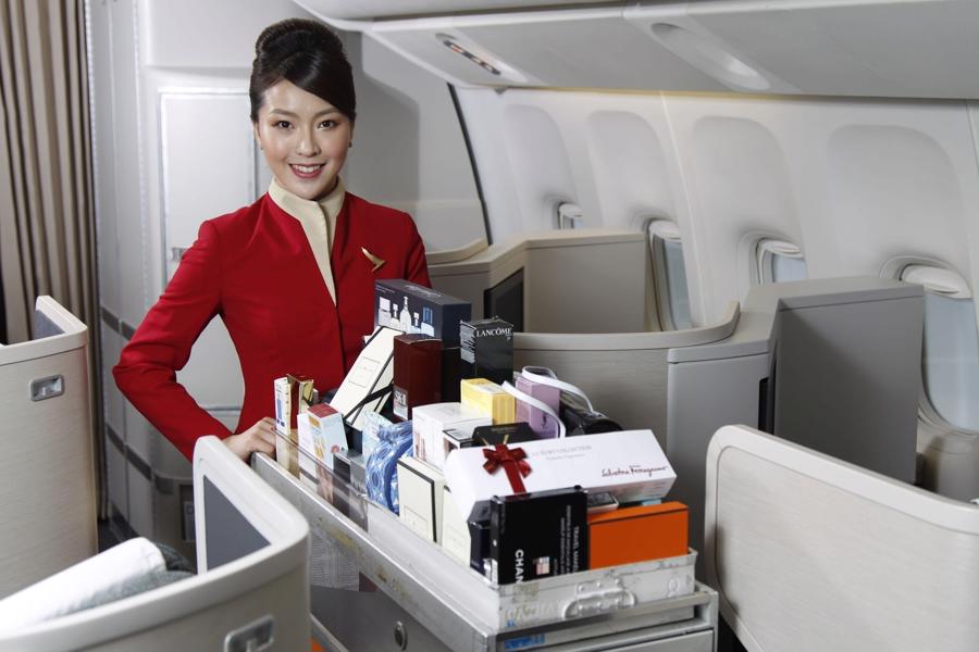 Bán lẻ du lịch chuyển mình mạnh mẽ - Ảnh 4