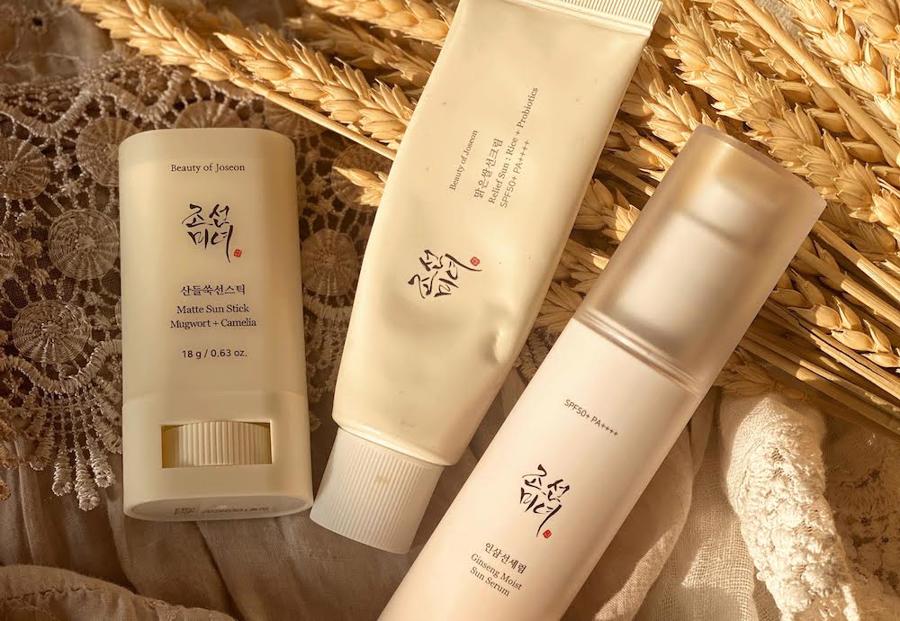 5 sản phẩm chống nắng được ưa chuộng nhất trong mùa hè 2025 - Ảnh 17