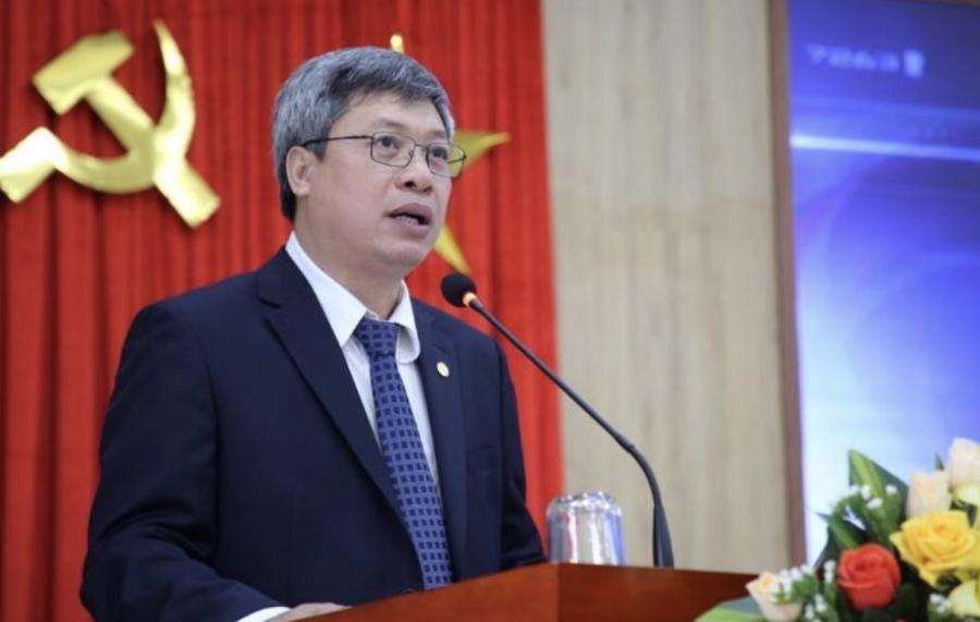 Phó Chủ tịch UBND tỉnh Quảng Nam Hồ Quang Bửu.