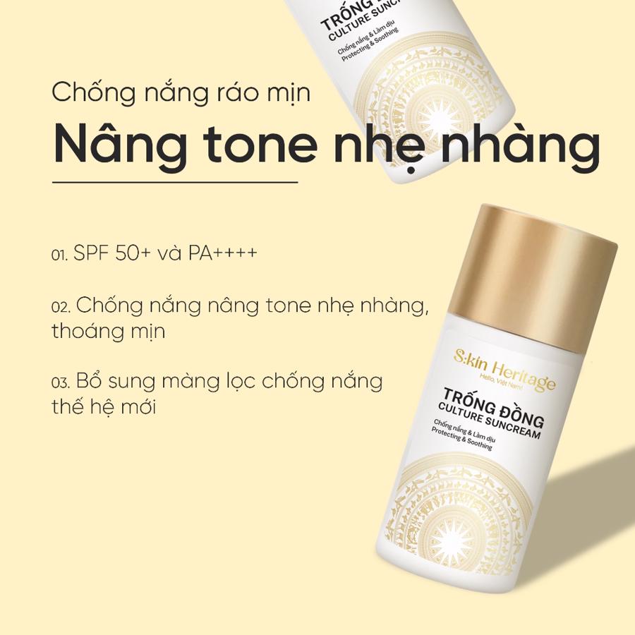 5 sản phẩm chống nắng được ưa chuộng nhất trong mùa hè 2025 - Ảnh 6