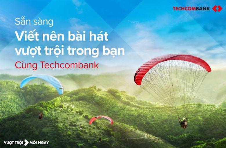 Giám đốc khối tiếp thị Techcombank: Top 50 Nhà tiếp thị ảnh hưởng nhất khu vực Châu Á - Thái Bình Dương - Ảnh 2