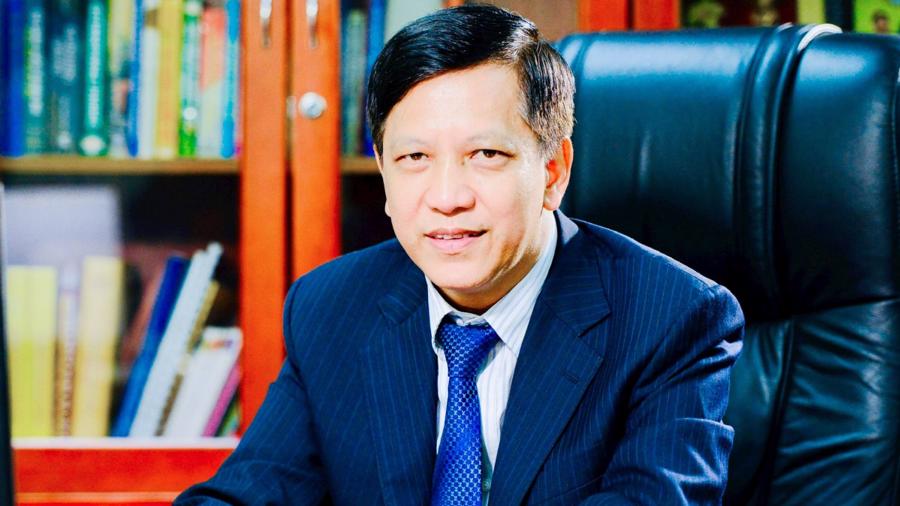 Ông Đào Xuân Tuấn, Cục trưởng Cục Quản lý ngoại hối, NHNN