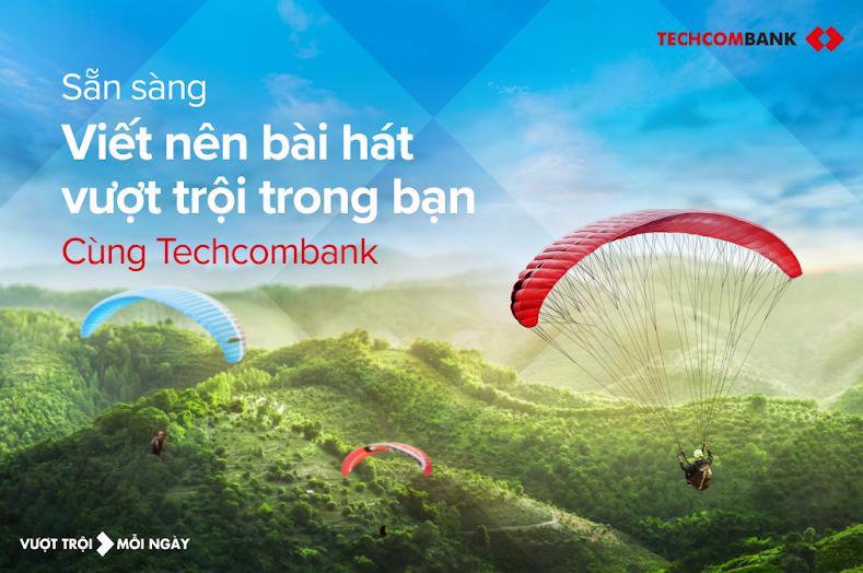 Techcombank redefines brand marketing with award-winning campaigns and industry-leading recognition - Ảnh 1