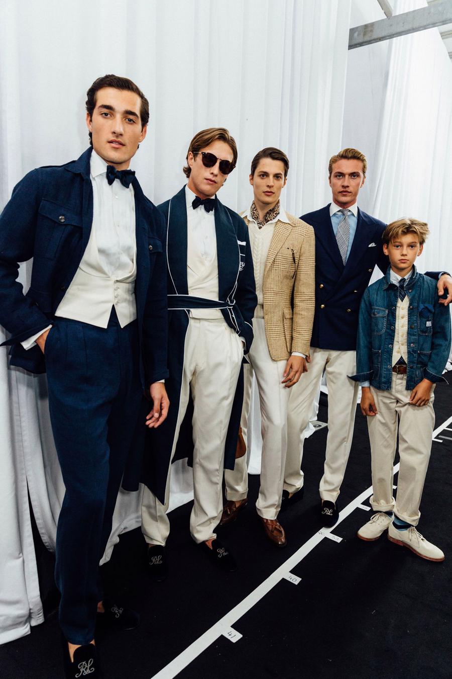 Bài học phát triển thương hiệu từ Ralph Lauren - Ảnh 5