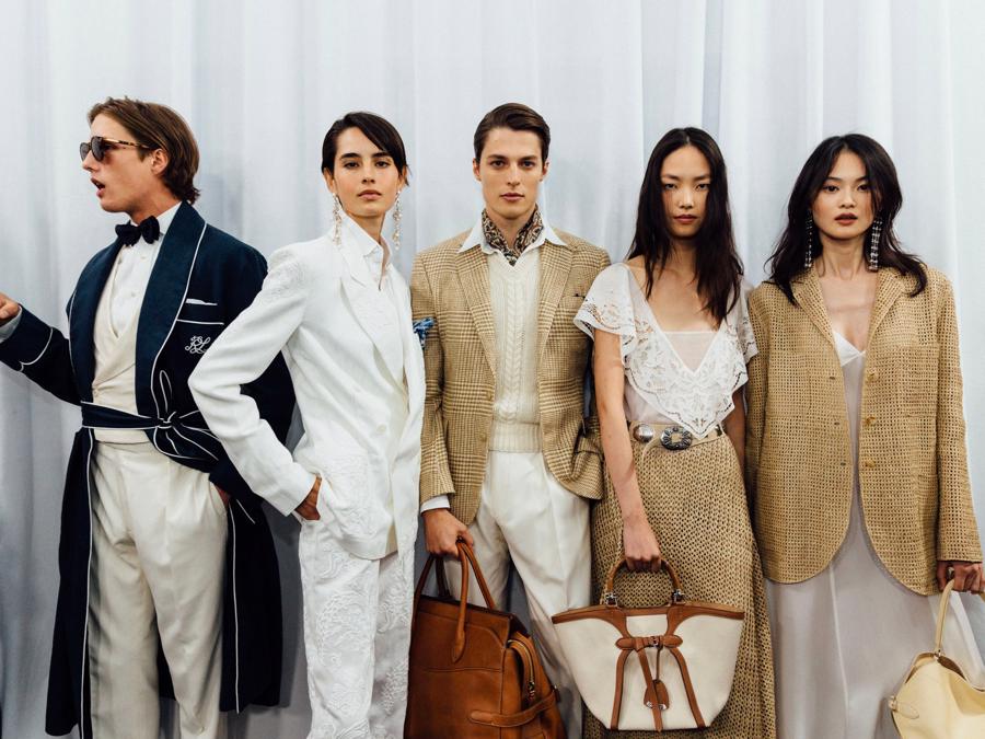 Bài học phát triển thương hiệu từ Ralph Lauren - Ảnh 4