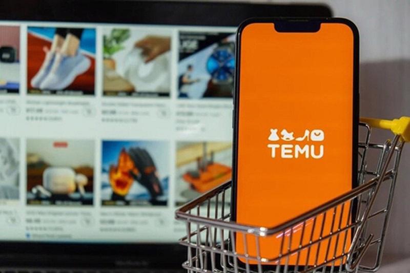 Shein và Temu đều ghi nhận mức tăng trưởng đột biến tại thị trường châu Âu. 