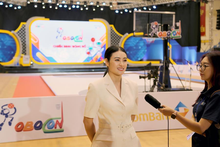 PVcomBank accompanies the Vietnam Robocon 2025