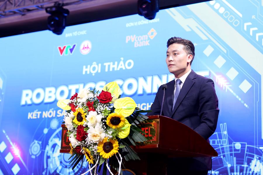 PVcomBank reaffirms its commitment to contributing to community development