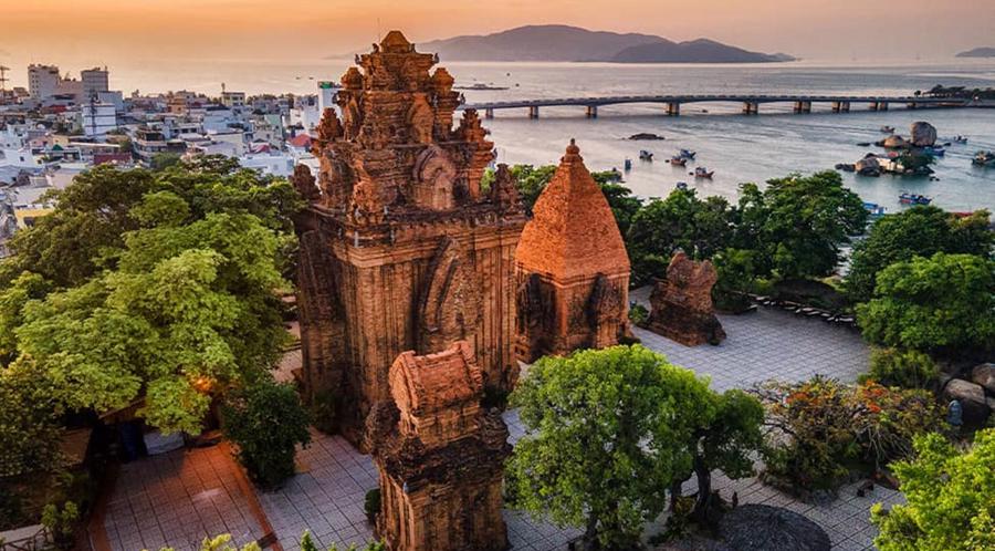 Thúc đẩy du lịch địa phương phát triển theo mô hình tăng trưởng xanh - Ảnh 1
