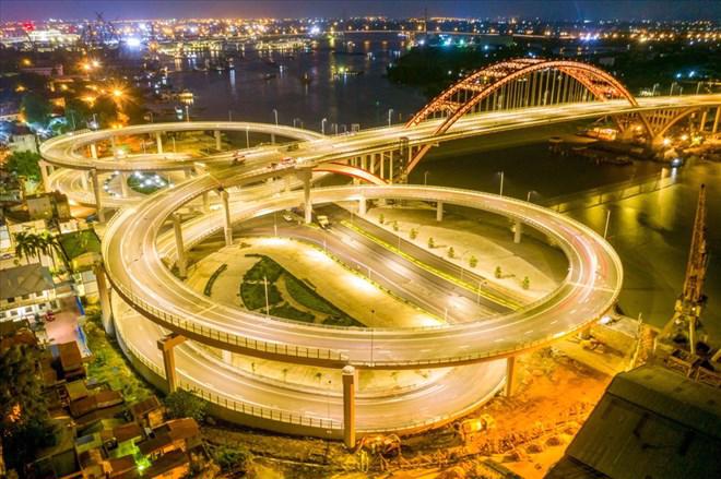 Tạo không gian, động lực mới để Hải Phòng phát triển đột phá - Ảnh 1