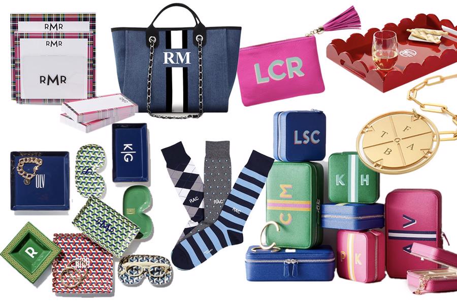 Khắc chữ Monogram: Khi sự xa xỉ được cá nhân hóa đẳng cấp - Ảnh 7