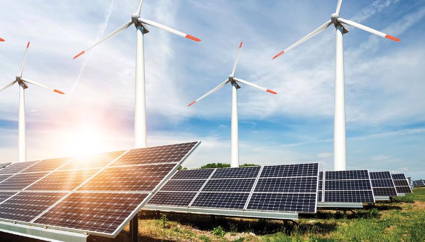 ADB hỗ trợ phát triển pin lưu trữ năng lượng tại Việt Nam - Ảnh 1
