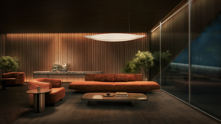 Haus Private Club meticulously attends to every small detail, emphasizing personalized experiences.