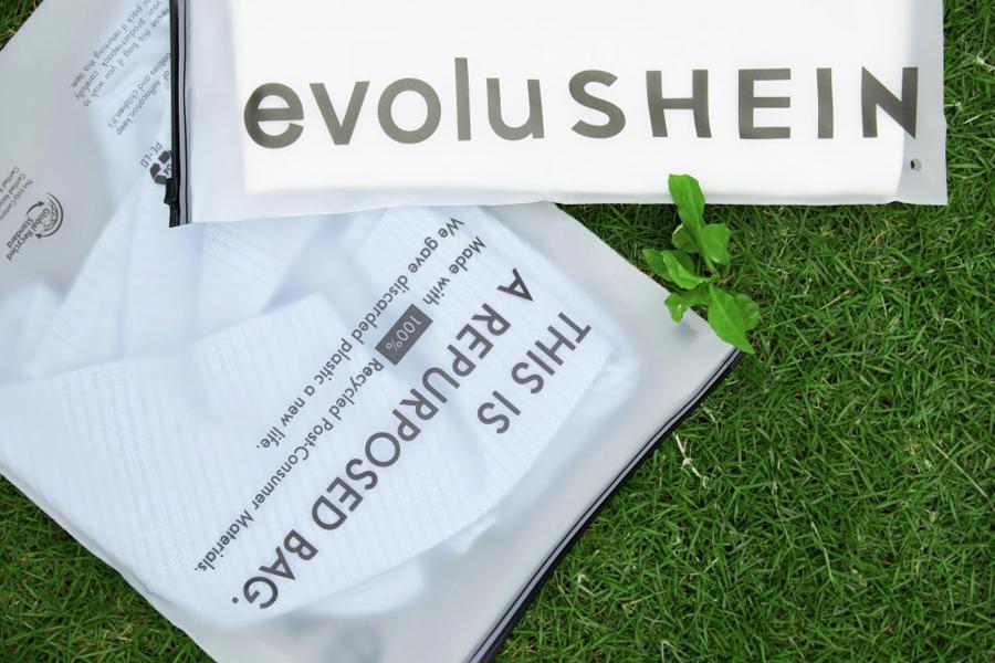 Lọt “tầm ngắm” của EU, Shein vội vã công bố kế hoạch Net Zero - Ảnh 1