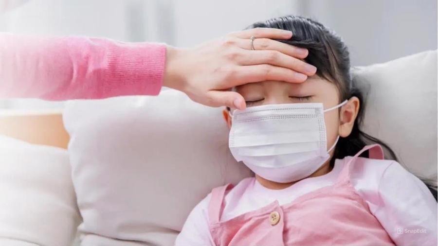 Số ca mắc liên tục ở mức cao, sốt xuất huyết đã ngoài tầm dự báo - Ảnh 2