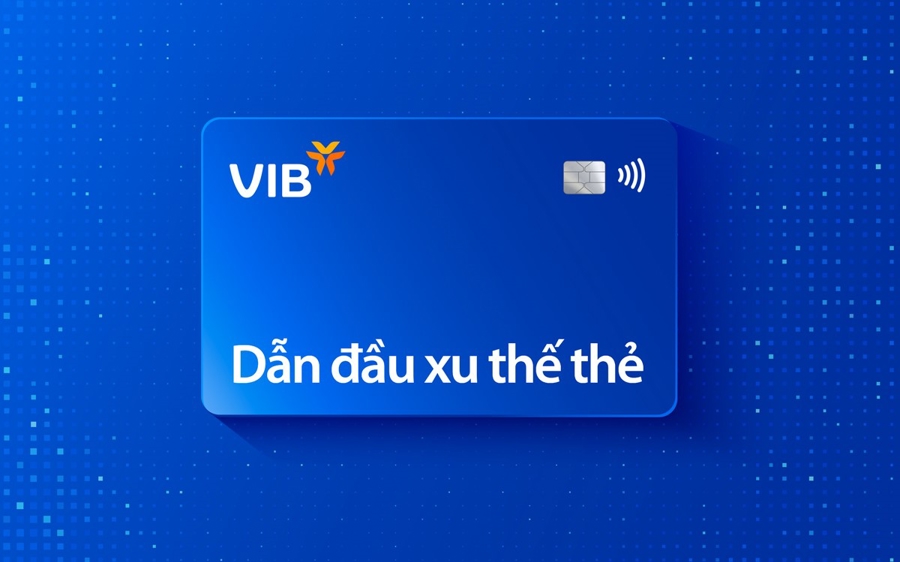 VIB ra mắt PayFlex phát triển trên công nghệ VFC dành cho chủ thẻ Visa - Ảnh 2