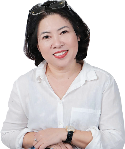 TS. Vũ Thị Thanh Nhàn,