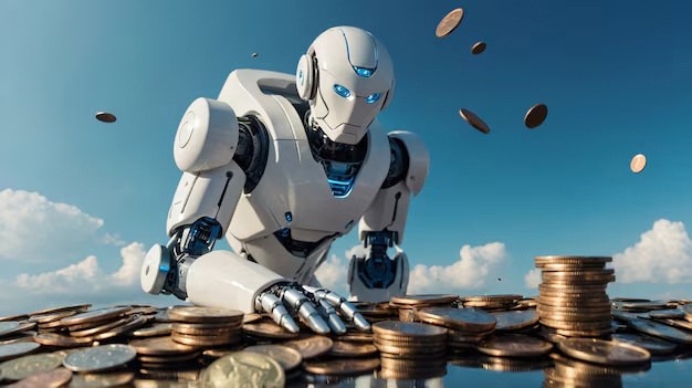 Robot hóa, trí tuệ nhân tạo và nền tảng số: Các tác động tới thị trường việc làm ở Việt Nam - Ảnh 2