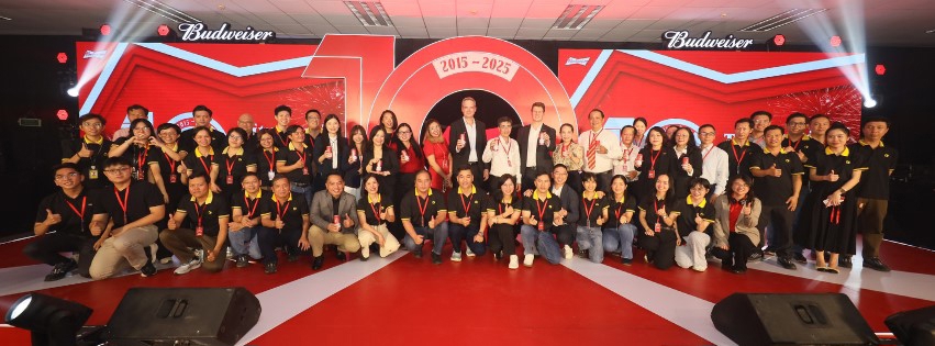 Tư duy “chúng là là những người làm chủ” được phổ biến nhất quán trong từng nhân sự nhà máy.