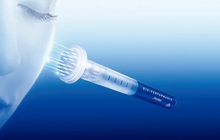 Vi kim tại nhà: Bước tiến mới của ngành công nghiệp mỹ phẩm - Ảnh 7