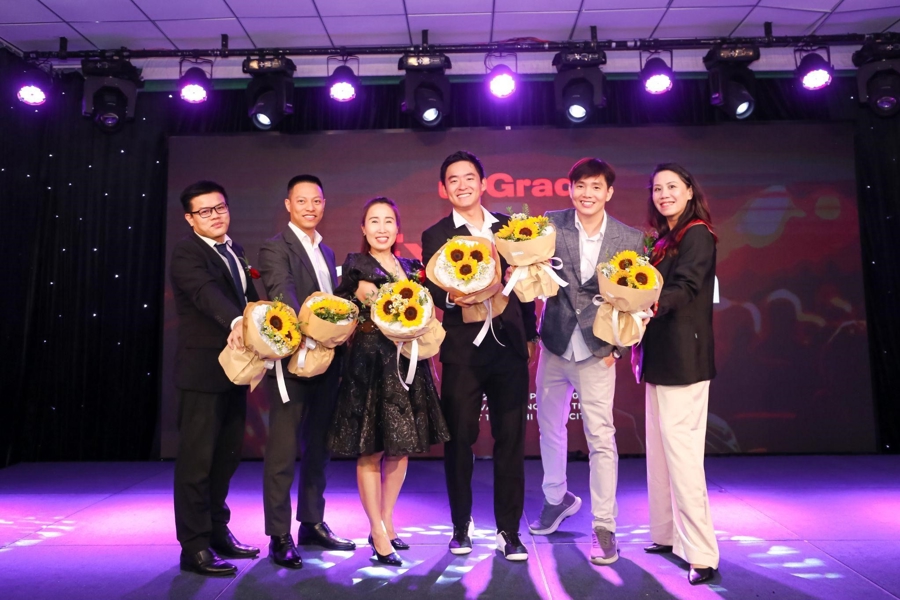 Học trực tuyến chạm đến giá trị thật: Những hành trình trưởng thành từ upGrad Việt Nam - Ảnh 2