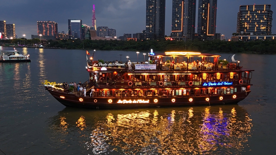 Tour chuyên sâu và đặc trưng sẽ định hình du lịch TP.HCM - Ảnh 1